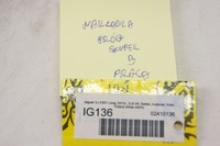 фото thumb №7, Ig136 jaguar xj x351 защита стойка правая средняя