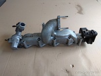 фото thumb №1, Kia hyundai 2.0 crdi колектор всмоктуючий комплект