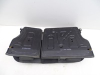 фото thumb №10, Ford fiesta mk7 08-17 заднє сидіння задня задня комплектна підголівники