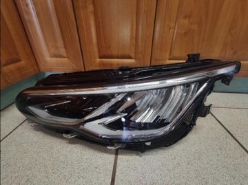 фото thumb №3, Лампа передня перед vw golf viii 8 led 5h1941005