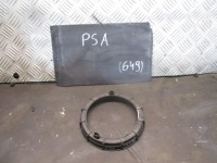 Купити Гайка насос пального peugeot 9633283880, фото thumb