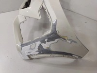 фото thumb №9, Bmw x7 g07 2019 с передний бампер передний