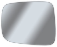 фото thumb №1, Slavico sv-38-33-chg-l вкладыш зеркало стекло grz
