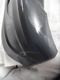 фото thumb №8, Бампер перед mercedes-benz w910 sprinter