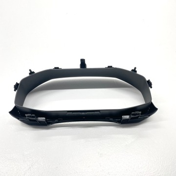 фото thumb №7, Seat leon iv рамка корпус спідометра 5fa857053