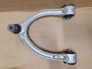 фото thumb №10, Mercedes c w205 6.3 amg левый+ правый переднее верхний рычаг