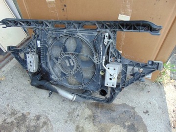 фото thumb №9, Комплект радіатор pas підсилювач bmw x3 e83 2.0 d