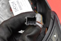 Воздуховод кожаный многофункциональный 735454686 fiat 500 2 ii 08-15 Доставка, фото thumb