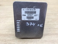 фото thumb №10, Насос тормозная abs ebc 2059005944 a008m933 do mercedes c w205