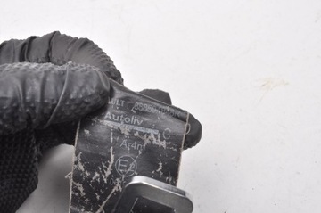 фото thumb №6, Dacia logan mcv ii pas безпеки середній зад 888504848r