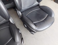 фото thumb №9, Сидіння сидіння заднє сидіння шкіра kpl mini countryman r60