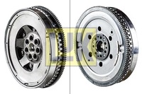 фото thumb №1, Зчеплення двомасовий renault megane 1.9dci luk