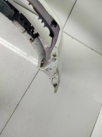 фото thumb №14, Бампер перед передний bmw 3 f30 f31 lift lci 2014-