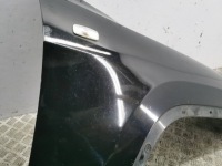 Jeep grand cherokee 2013 права сторона крило передній Доставка, фото thumb