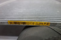 фото thumb №3, Радіатор кондиціонера nissan renault