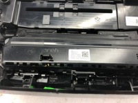 фото thumb №3, Bmw x2 f39 панель обдув радио 9461405 9371457