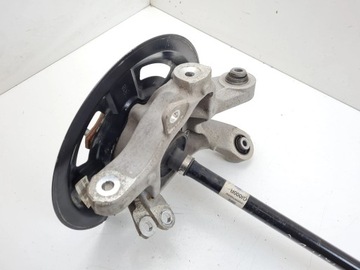 фото thumb №9, 2022 kia ev6 поворотный кулак задняя 40801gi000