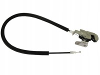 фото thumb №1, Замок дверь задний нижний левый fiat ducato iii 2006-