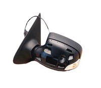 фото thumb №1, Оригинал зеркало наружное левая 963028691r dacia logan sandero