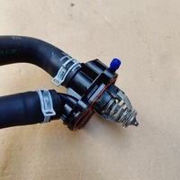 фото thumb №4, Citroen c3 iii 1.20vti 20r термостат корпус трубка