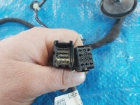 фото thumb №8, Запчасти zafira c жгут установка дверь правая зад 20803904