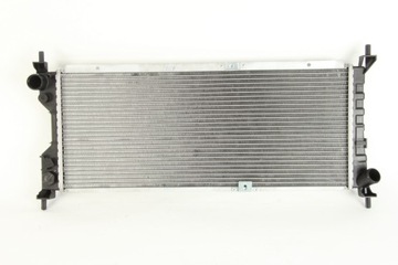 фото thumb №12, Радіаторів двигуна corsa b 93- 1.5 d / 650x268x40