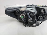 фото thumb №8, Лампа левый перед передняя левая fiat freemont dodge journey обычная europa