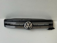фото thumb №1, Vw tiguan 5n0 рестайлінг решітка радіатора решітка 5n0853653 e оригінал