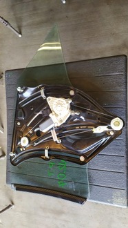 фото thumb №5, Mercedes e w207 механизм стекло правый задняя стекло