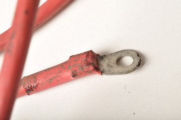 фото thumb №7, Aston martin vanquish i кабель шланг акумулятора 1r12-370407-ad