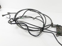 Радиатор топлива пабтрубок  шланг топлива od бака peugeot 5008 i 1 1.6 hdi Киев, фото thumb