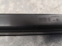 фото thumb №6, Молдинг порог накладка renault clio iii 3d