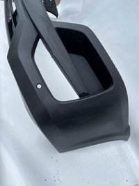 фото thumb №9, Hyundai h350 бампер перед передний новый оригинал