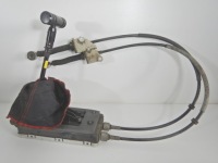 фото thumb №1, Mini r56 cooper s выборщик домкрат передач ручка sport тюнинг 2755648