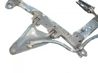 фото thumb №7, Балка osi передней dacia logan ii