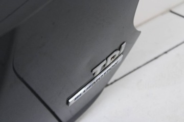 фото thumb №12, Vw golf vi універсал 09r- кришка багажника зад задня ld7x