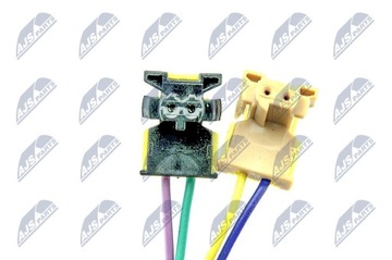 фото thumb №14, Стрічка кермо змотувач nty eas-ch-002