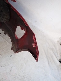 фото thumb №14, Kia rio iv 17- бампер перед передний 86510-h8050