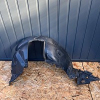 фото thumb №1, Подкрылок перед передние левая dacia sandero ii stepway оригинал 638410859r