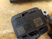 фото thumb №8, Набір стартовий бортовий комп'ютер двигуна ключ audi a6 c7 2.0 tdi