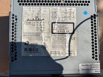 фото thumb №11, Vw transporter t5 рестайлинг радио навигация навигация оригинал европа