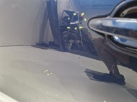 фото thumb №9, Двері ліва задні bmw e61 a76/5 tiefseeblau