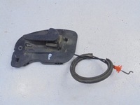 фото thumb №1, Opel combo c трос замка + ручка дверь внутренняя правая перед 13104264g