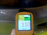 фото thumb №5, Кришка багажника задня лак zcd suzuki sx4 s-cross 13r