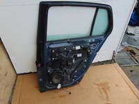 фото thumb №11, Дверь правый задняя volkswagen vw golf vi hb 5дверь lc5f