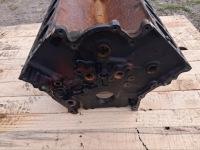 Блок двигателя mercedes 107 sl slc 450 117,982 1170110401 Недорого, фото thumb