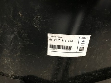 фото thumb №11, Mini cooper r55 r56 r57 капот нова оригінал