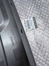 фото thumb №10, Dacia jogger 2021 задня молдинг нижня бампера заднього