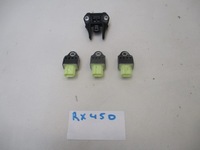 фото thumb №1, Датчик датчик ударний боковий lexus rx450