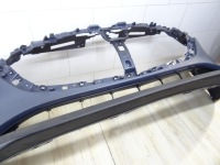 Бампер перед передний mazda iii 3 19-20 bckn-50031 с Разборки, фото thumb